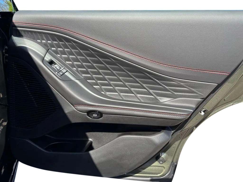 2026 Dodge Charger CHARGER R/T PLUS 4-DOOR AWD