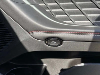 2026 Dodge Charger CHARGER R/T PLUS 4-DOOR AWD