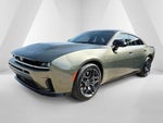2026 Dodge Charger CHARGER R/T PLUS 4-DOOR AWD