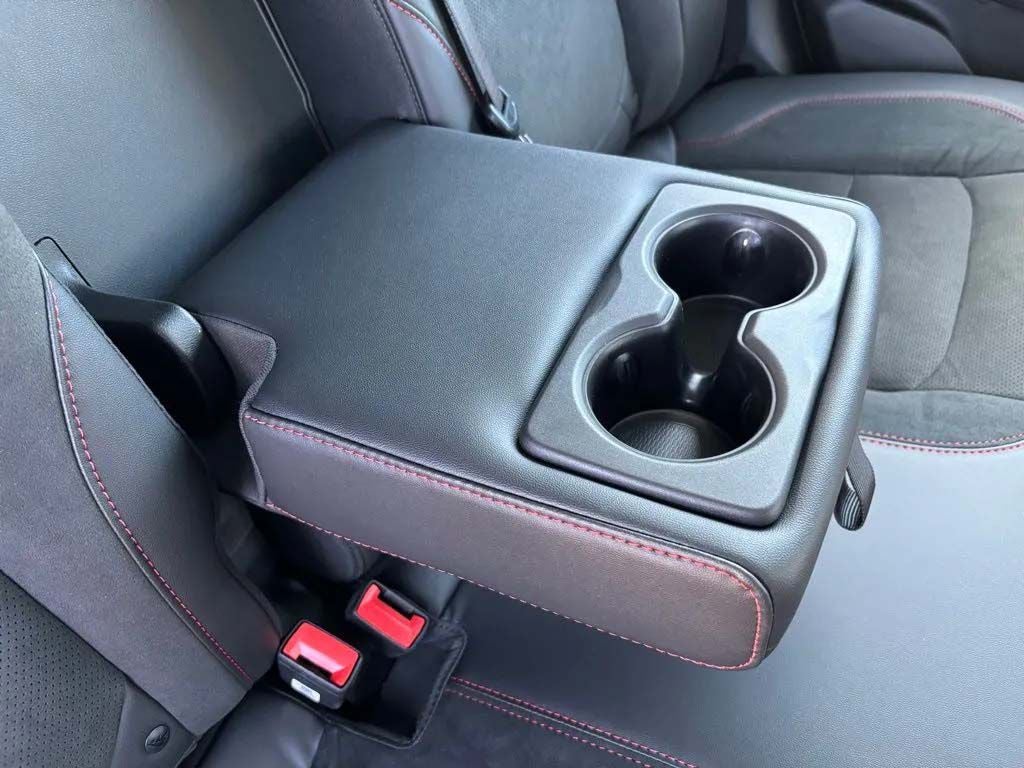 2026 Dodge Charger CHARGER R/T PLUS 4-DOOR AWD