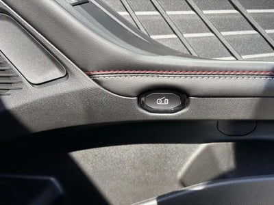 2026 Dodge Charger CHARGER R/T PLUS 4-DOOR AWD