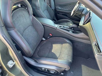 2026 Dodge Charger CHARGER R/T PLUS 4-DOOR AWD