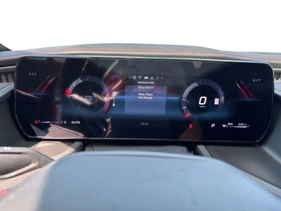 2026 Dodge Charger CHARGER R/T PLUS 4-DOOR AWD