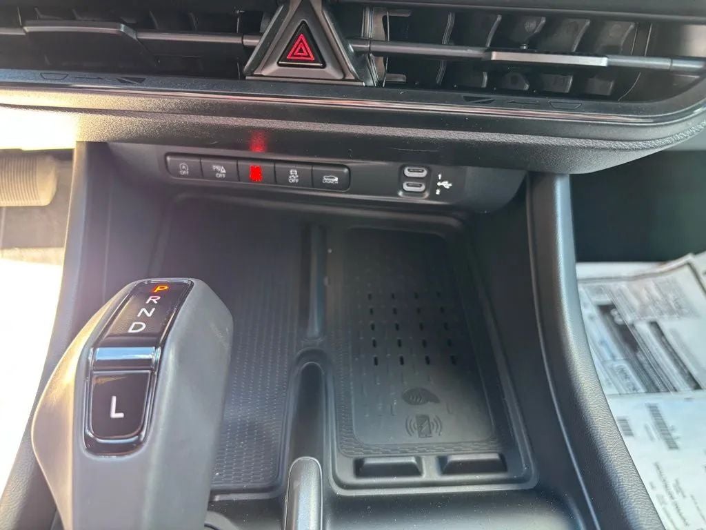 2026 Dodge Charger CHARGER R/T PLUS 4-DOOR AWD
