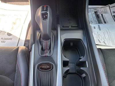 2026 Dodge Charger CHARGER R/T PLUS 4-DOOR AWD