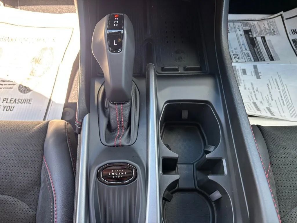 2026 Dodge Charger CHARGER R/T PLUS 4-DOOR AWD