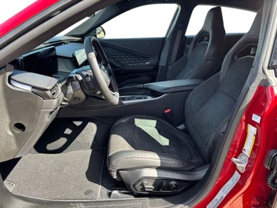 2026 Dodge Charger CHARGER R/T PLUS 4-DOOR AWD