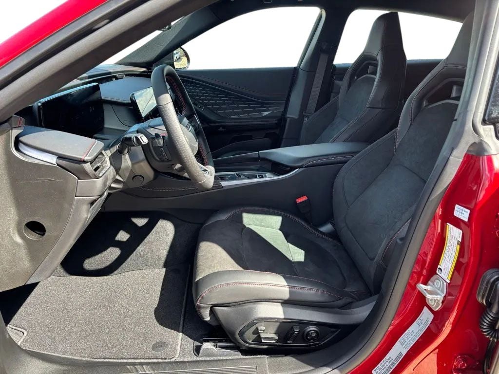2026 Dodge Charger CHARGER R/T PLUS 4-DOOR AWD