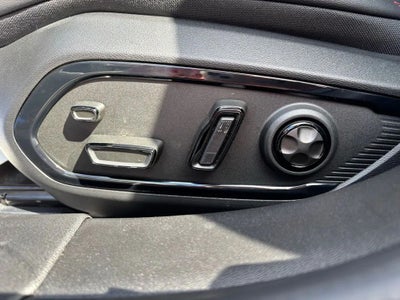 2026 Dodge Charger CHARGER R/T PLUS 4-DOOR AWD