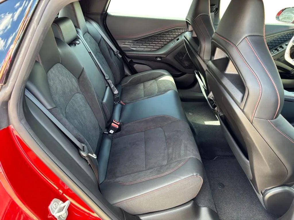 2026 Dodge Charger CHARGER R/T PLUS 4-DOOR AWD