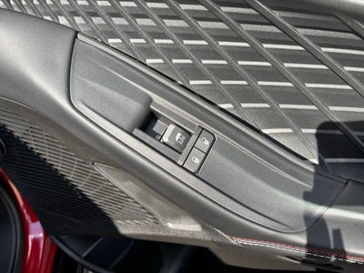 2026 Dodge Charger CHARGER R/T PLUS 4-DOOR AWD