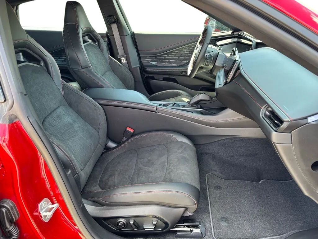 2026 Dodge Charger CHARGER R/T PLUS 4-DOOR AWD