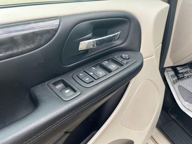 2014 Dodge Grand Caravan SE/SXT