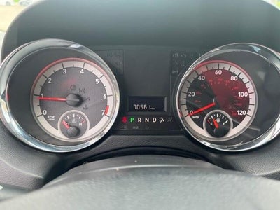 2014 Dodge Grand Caravan SE/SXT