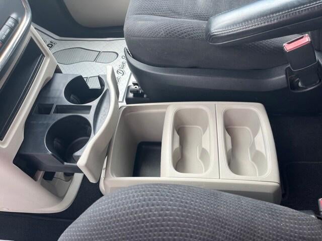 2014 Dodge Grand Caravan SE/SXT