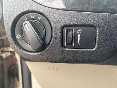 2014 Dodge Grand Caravan SE/SXT