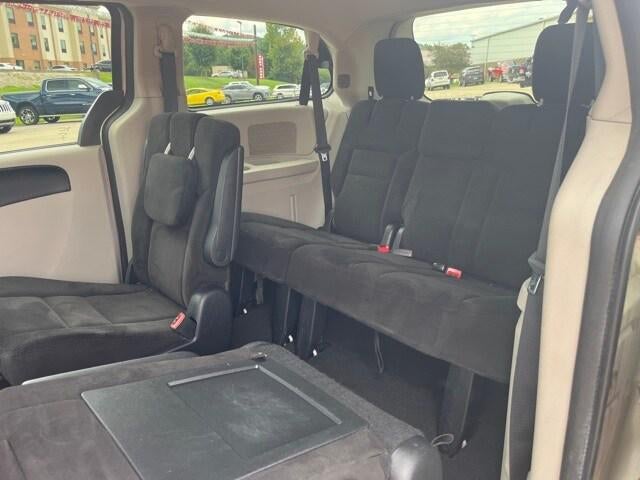 2014 Dodge Grand Caravan SE/SXT