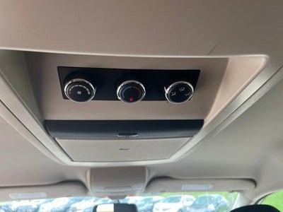 2014 Dodge Grand Caravan SE/SXT