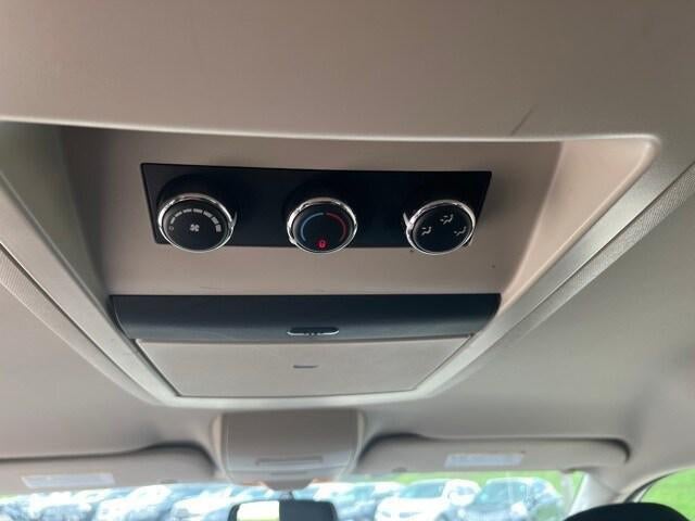 2014 Dodge Grand Caravan SE/SXT