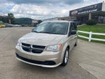 2014 Dodge Grand Caravan SE/SXT