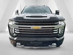 2022 Chevrolet Silverado 2500HD High Country