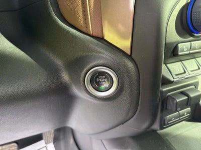 2022 Chevrolet Silverado 2500HD High Country