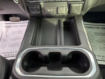 2022 Chevrolet Silverado 2500HD High Country