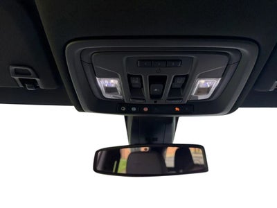 2022 Chevrolet Silverado 2500HD High Country