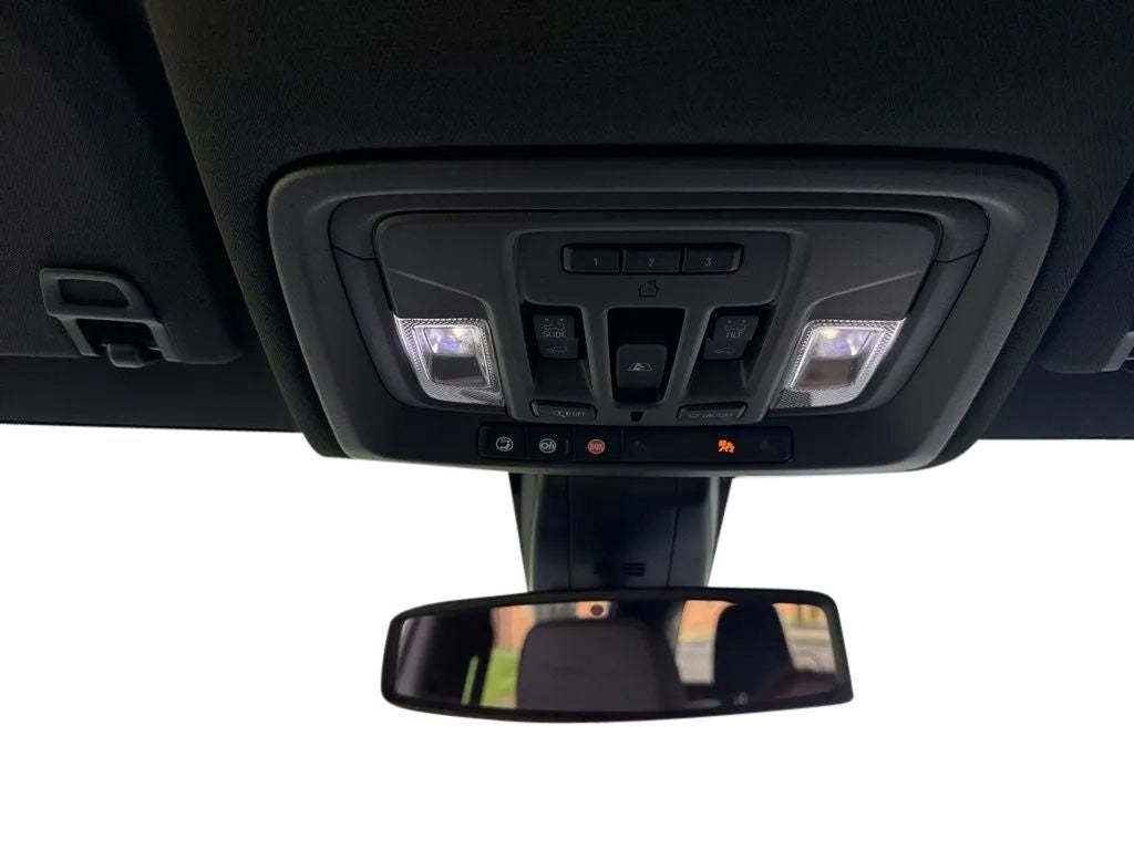 2022 Chevrolet Silverado 2500HD High Country