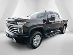 2022 Chevrolet Silverado 2500HD High Country