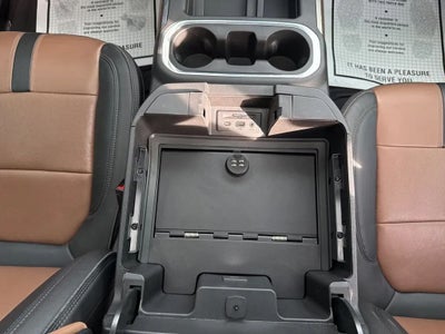 2022 Chevrolet Silverado 2500HD High Country