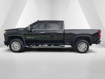 2022 Chevrolet Silverado 2500HD High Country
