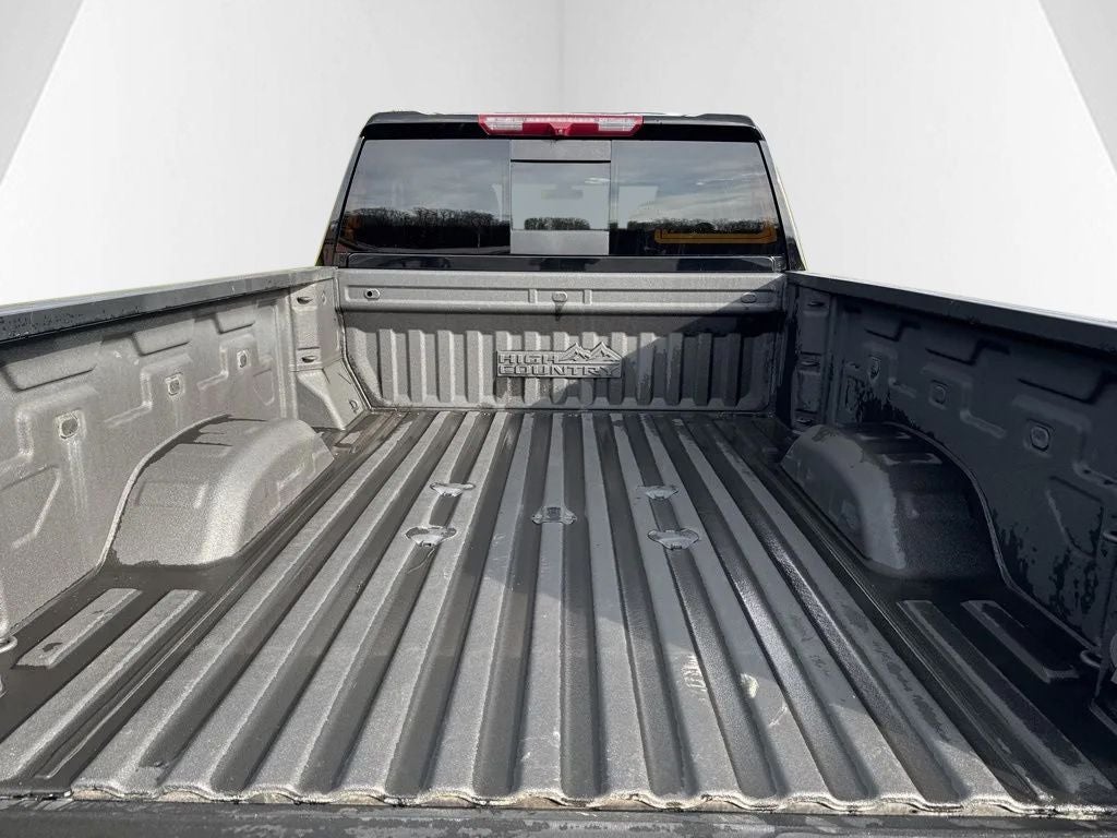 2022 Chevrolet Silverado 2500HD High Country