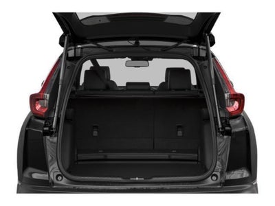 2021 Honda CR-V 2WD EX-L