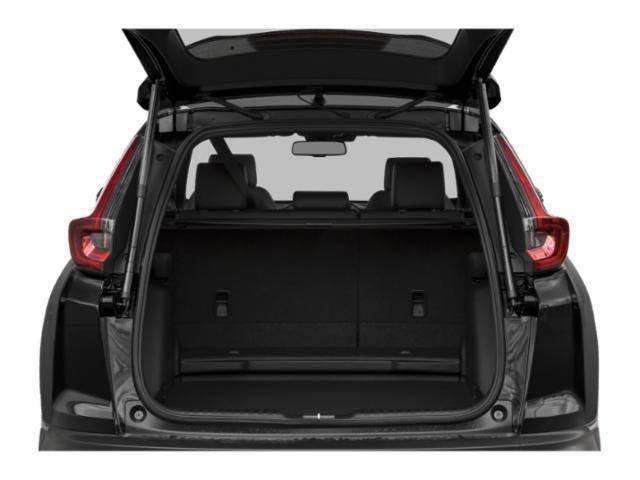 2021 Honda CR-V 2WD EX-L