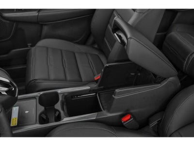 2021 Honda CR-V 2WD EX-L