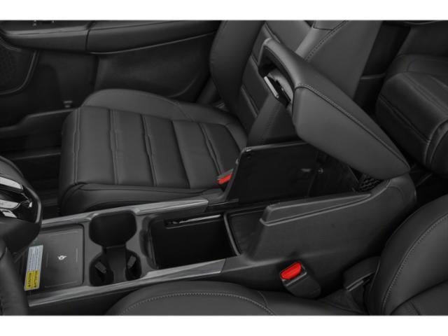 2021 Honda CR-V 2WD EX-L