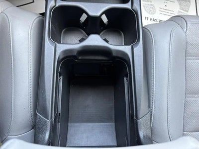 2021 Honda CR-V 2WD EX-L