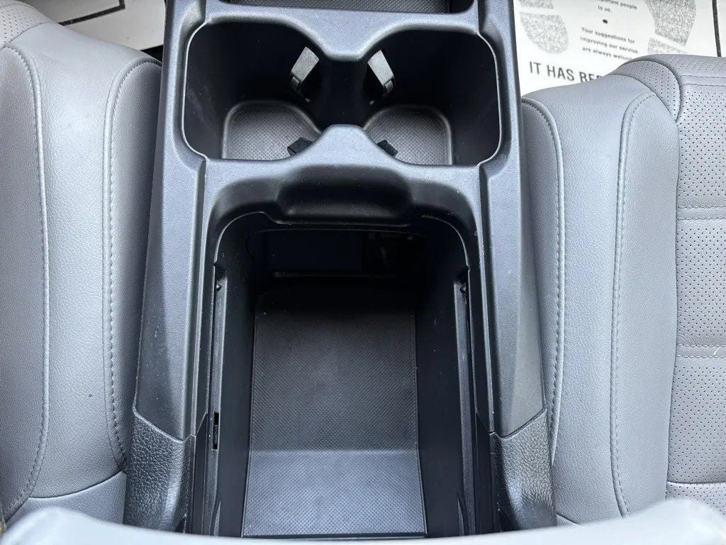 2021 Honda CR-V 2WD EX-L