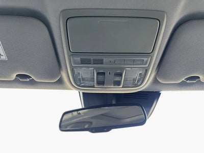 2021 Honda CR-V 2WD EX-L