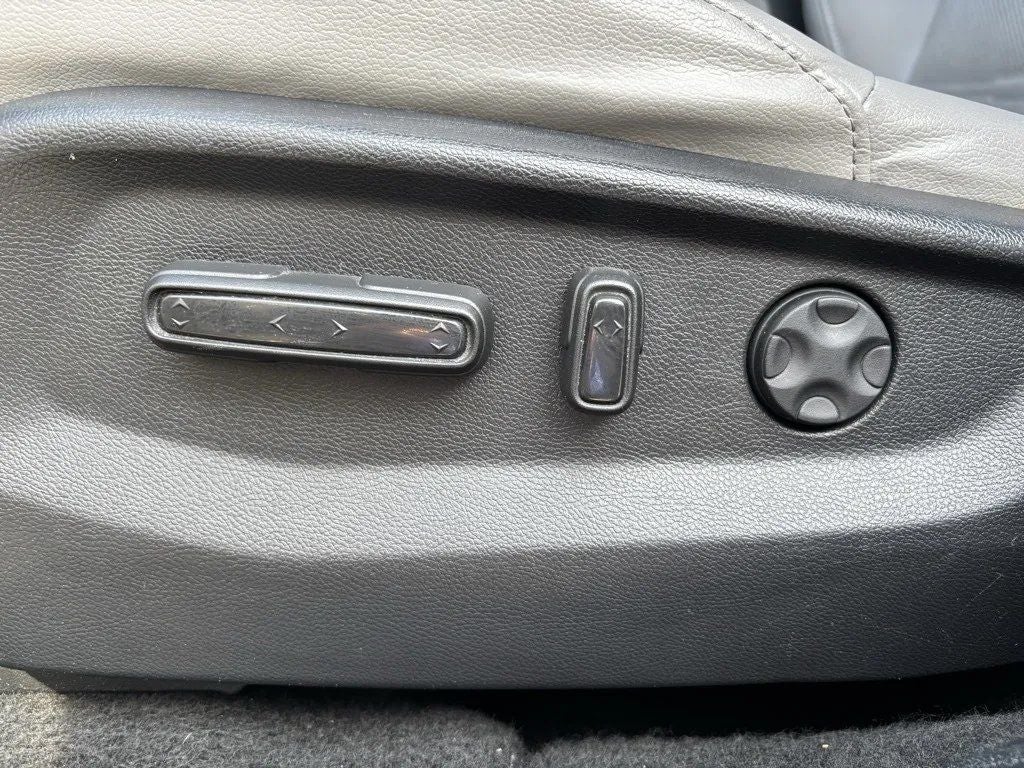 2021 Honda CR-V 2WD EX-L