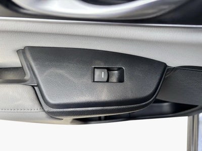 2021 Honda CR-V 2WD EX-L