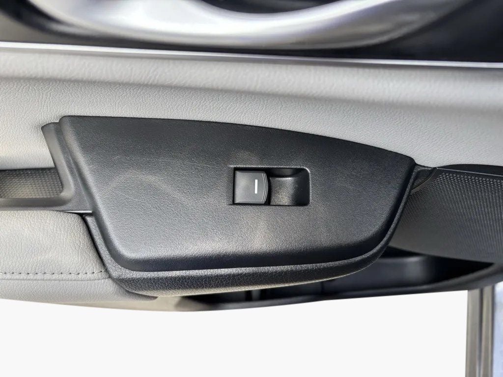 2021 Honda CR-V 2WD EX-L