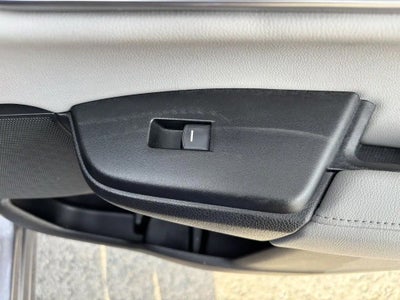 2021 Honda CR-V 2WD EX-L