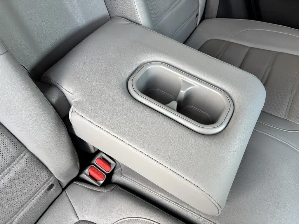 2021 Honda CR-V 2WD EX-L