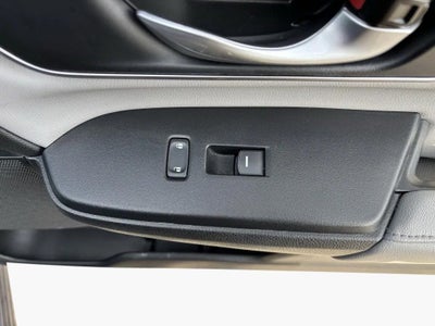 2021 Honda CR-V 2WD EX-L