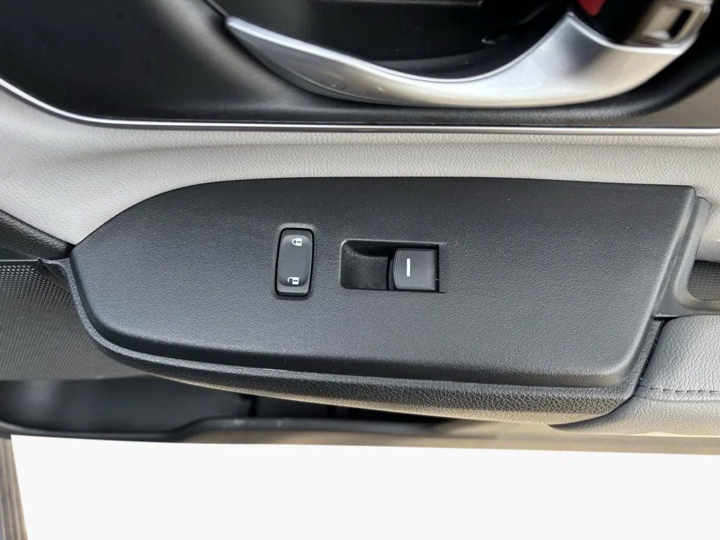 2021 Honda CR-V 2WD EX-L