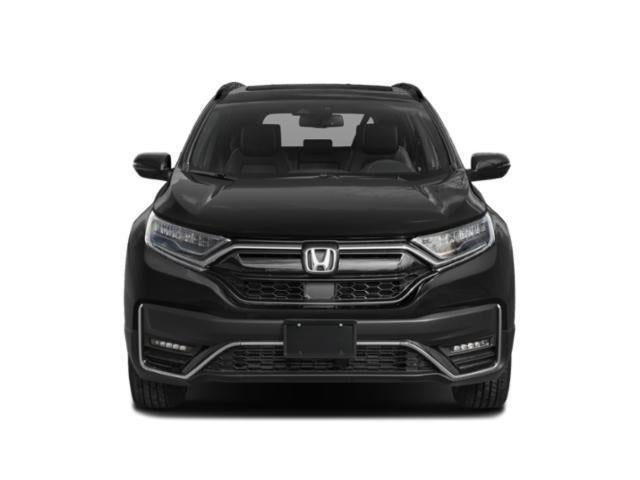 2021 Honda CR-V 2WD EX-L