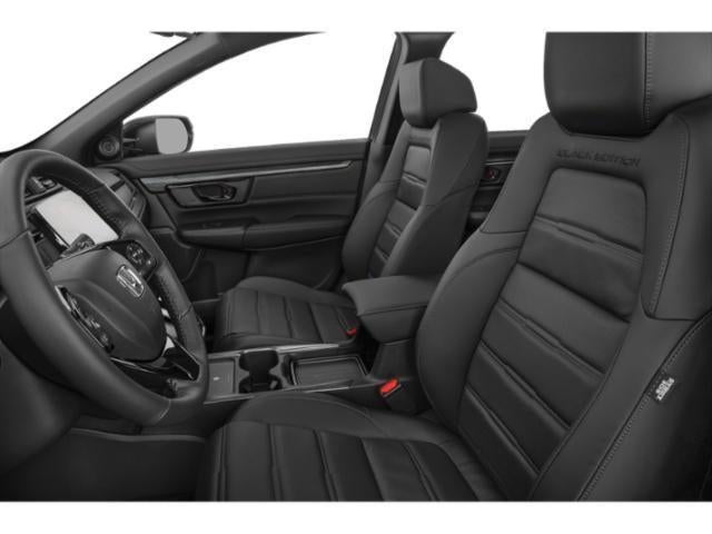 2021 Honda CR-V 2WD EX-L