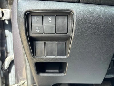 2021 Honda CR-V AWD LX